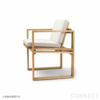 CARL HANSEN & SON （カール・ハンセン＆サン） / CU BK10 CUSHION（BK10ダイニングチェア専用クッション） / Canvas 5453 / INDOOR-OUTDOOR（屋外・アウトドア用