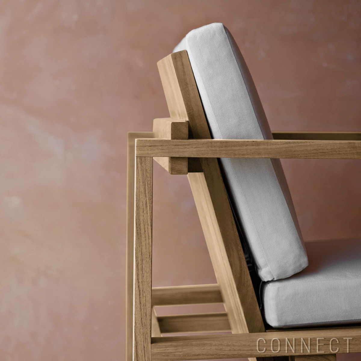 CARL HANSEN & SON （カール・ハンセン＆サン） / CU BK10 CUSHION（BK10ダイニングチェア専用クッション） / Canvas 5453 / INDOOR-OUTDOOR（屋外・アウトドア用