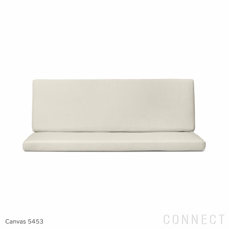 CARL HANSEN & SON （カール・ハンセン＆サン） / CU BK12 CUSHION（BK12ラウンジソファ・BK13スイングソファ専用 クッション） / Canvas 5453 / INDOOR-OUTDOOR（屋外・アウトドア用） | CONNECT