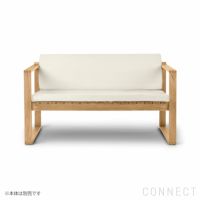 CARL HANSEN & SON （カール・ハンセン＆サン） / CU BK12 CUSHION（BK12ラウンジソファ・BK13スイングソファ専用クッション） / Canvas 5453 / INDOOR-OUTDOOR（屋外・アウトドア用）