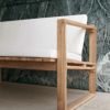 CARL HANSEN & SON （カール・ハンセン＆サン） / CU BK12 CUSHION（BK12ラウンジソファ・BK13スイングソファ専用クッション） / Canvas 5453 / INDOOR-OUTDOOR（屋外・アウトドア用）