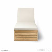 CARL HANSEN & SON （カール・ハンセン＆サン） / CU BK14 Cushion（BK14専用クッション） / Canvas 5453 / INDOOR-OUTDOOR（屋外・アウトドア用）