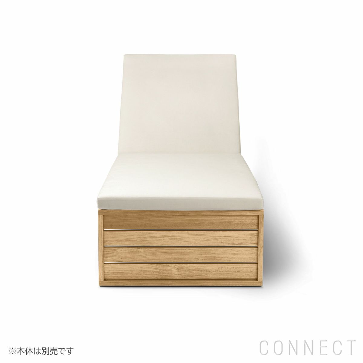 CARL HANSEN & SON （カール・ハンセン＆サン） / CU BK14 Cushion（BK14専用クッション） / Canvas 5453 / INDOOR-OUTDOOR（屋外・アウトドア用）