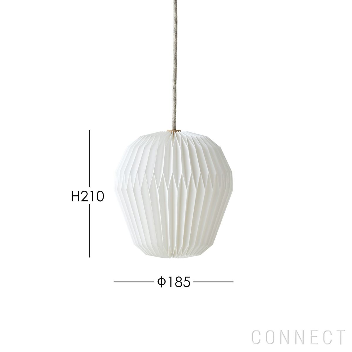 LE KLINT（レ・クリント） / BOUQUET 1（ブーケ） / 1灯 / ペンダントライト