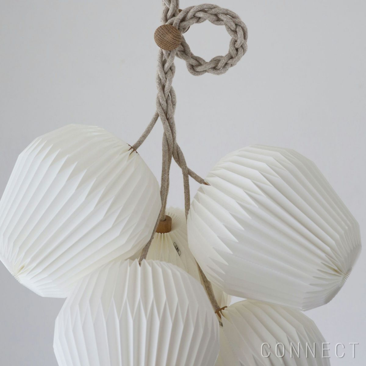 LE KLINT（レ・クリント） / BOUQUET 5（ブーケ） / 5灯 / ペンダントライト