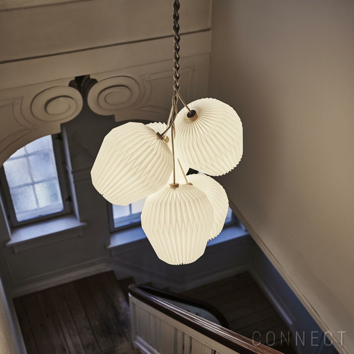 LE KLINT（レ・クリント） / BOUQUET 5（ブーケ） / 5灯 / ペンダントライト