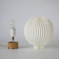 LE KLINT（レ・クリント） / MODEL 375（モデル） / S / テーブルランプ