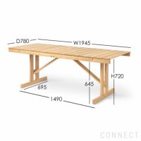 ポイント10倍】CARL HANSEN & SON（カール・ハンセン＆サン） / BM1771