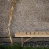 CARL HANSEN & SON （カール・ハンセン＆サン） / BM1871 BENCH（ベンチ） / チーク材・無塗装 / BM OUTDOOR SERIES（BMアウトドアシリーズ）（屋外・アウトドア用）