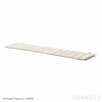 CARL HANSEN & SON （カール・ハンセン＆サン） / CU BM1871 CUSHION（BM1871ベンチ専用クッション） / Heritage Papyrus 18006 / BM OUTDOOR SERIES（BMアウトドアシリーズ）（屋外・アウトドア用）