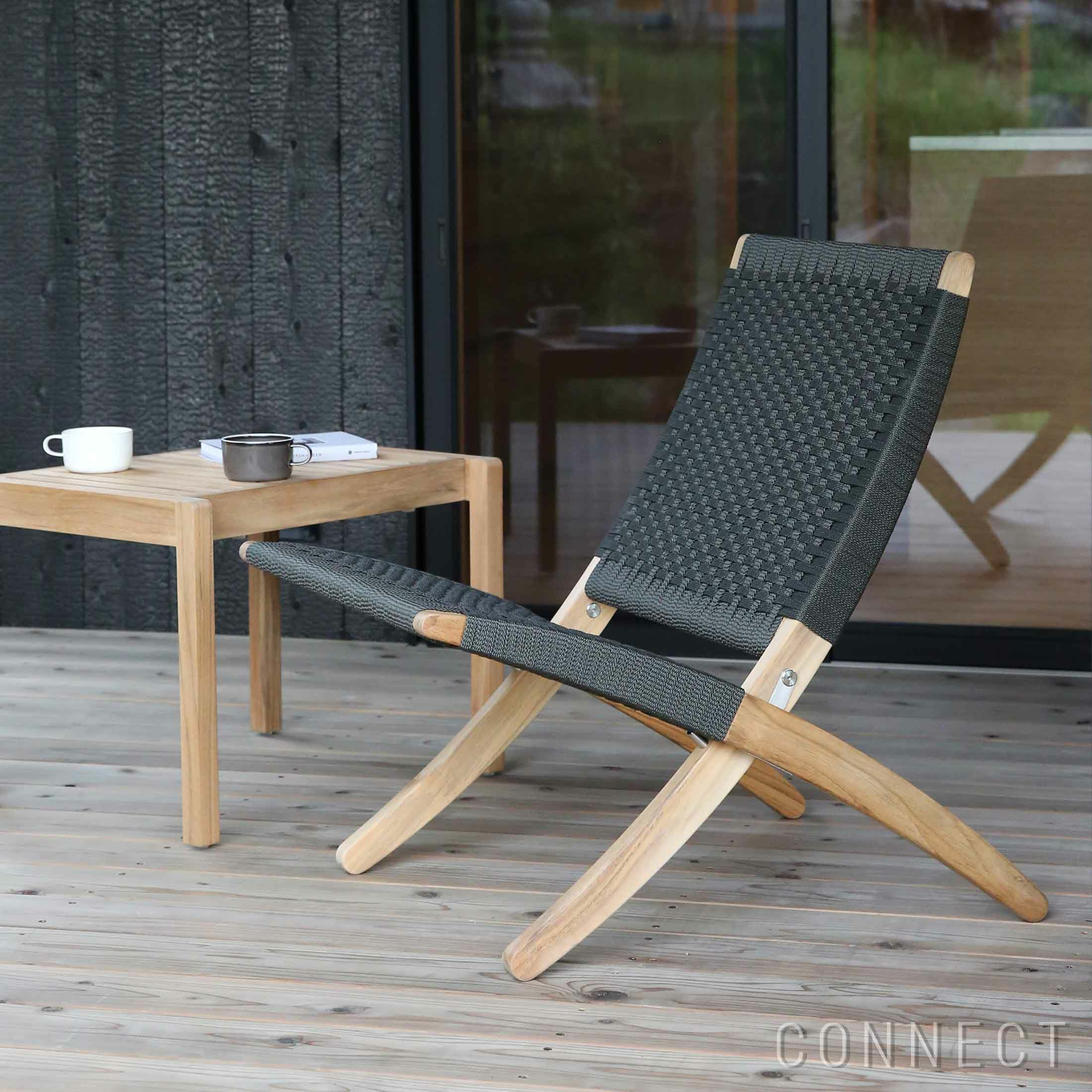 CARL HANSEN&SONカール ハンセン&サン MG501キューバチェア 出向き