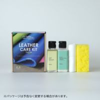 UNITERS（ユニタス） / レザーケアキットプラス / LM plus100