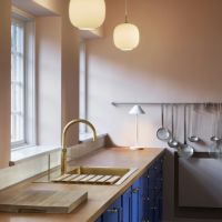 Louis Poulsen（ルイスポールセン） / Keglen Table（カイレン テーブル） / テーブルランプ