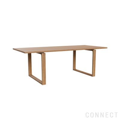 TABLE テーブル FRITZ HANSEN（フリッツ・ハンセン）｜北欧家具の正規販売店 CONNECT