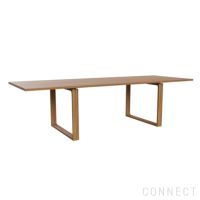 FRITZ HANSEN（フリッツ・ハンセン） / ESSAY（エッセイテーブル） / CM27 / オーク材・ナチュラルオイル仕上げ