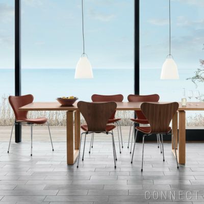 フリッツハンセン】ミナスキュールテーブルFritz Hansen 【レア
