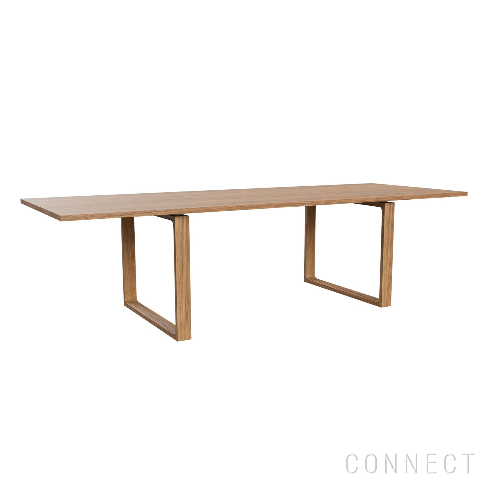 長方形ダイニングテーブル通販｜北欧木製家具公式