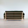 【アウトレット】KARIMOKU NEW STANDARD（カリモク ニュースタンダード） / CASTOR SOFA （キャストールソファ）/ 2-SEATER / PURE OAK （2シーター / ピュアオーク）/Vidar972