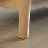 【アウトレット】KARIMOKU NEW STANDARD（カリモク ニュースタンダード） / CASTOR SOFA （キャストールソファ）/ 2-SEATER / PURE OAK （2シーター / ピュアオーク）/Vidar972