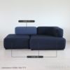 FRITZ HANSEN（フリッツ・ハンセン） / ALPHABET SOFA（アルファベットソファ） / PL210-4 / FIORD / W2100