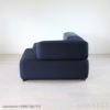 FRITZ HANSEN（フリッツ・ハンセン） / ALPHABET SOFA（アルファベットソファ） / PL210-4 / FIORD / W2100