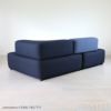 FRITZ HANSEN（フリッツ・ハンセン） / ALPHABET SOFA（アルファベットソファ） / PL210-4 / FIORD / W2100