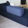 FRITZ HANSEN（フリッツ・ハンセン） / ALPHABET SOFA（アルファベットソファ） / PL210-4 / FIORD / W2100