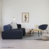 FRITZ HANSEN（フリッツ・ハンセン） / ALPHABET SOFA（アルファベットソファ） / PL210-4 / FIORD / W2100