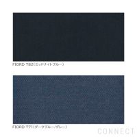 FRITZ HANSEN（フリッツ・ハンセン） / ALPHABET SOFA（アルファベットソファ） / PL210-4 / FIORD / W2100