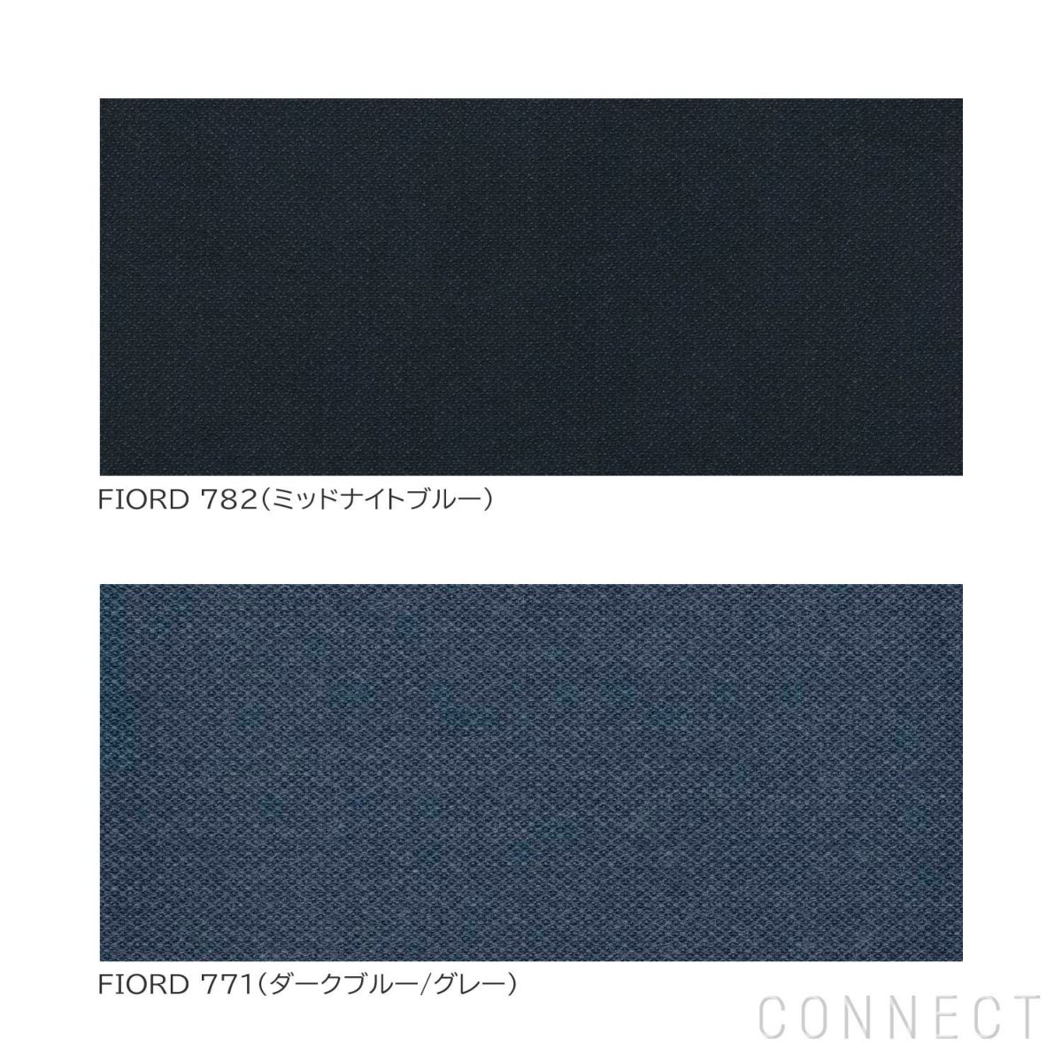 FRITZ HANSEN（フリッツ・ハンセン） / ALPHABET SOFA（アルファベットソファ） / PL210-4 / FIORD / W2100