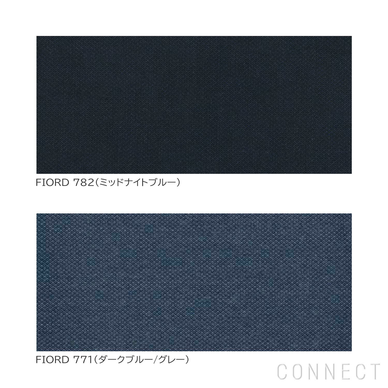 FRITZ HANSEN（フリッツ・ハンセン） / ALPHABET SOFA（アルファベットソファ） / PL210-4 / FIORD / W2100