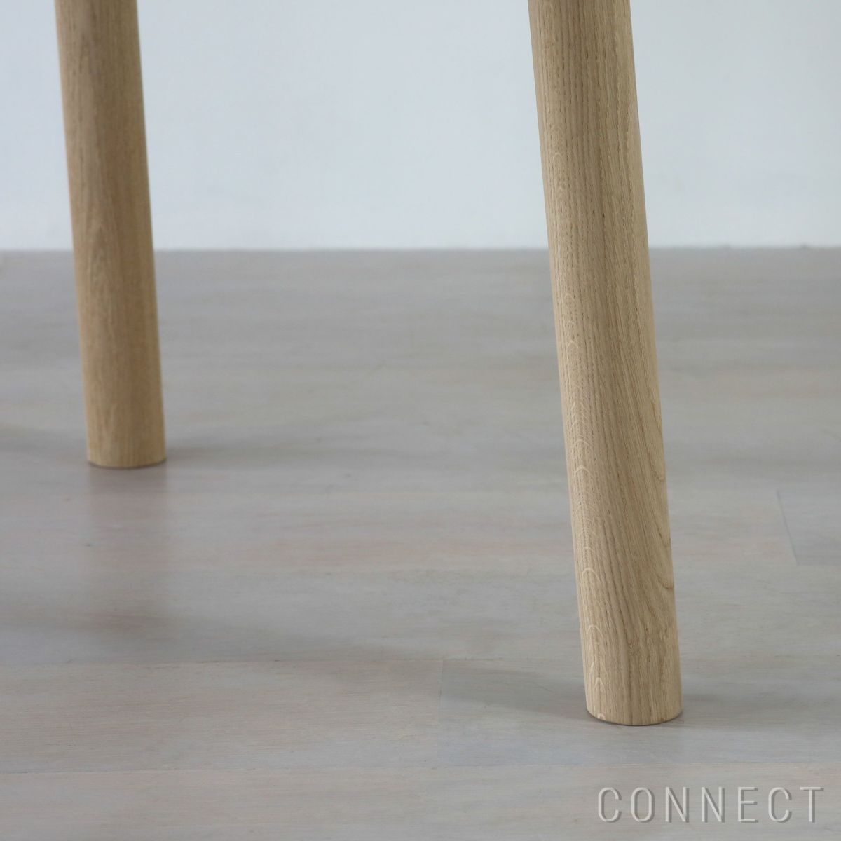 FREDERICIA（フレデリシア） / TARO TABLE（タローテーブル） / 丸テーブル / オーク材・ソープ仕上げ / Φ120