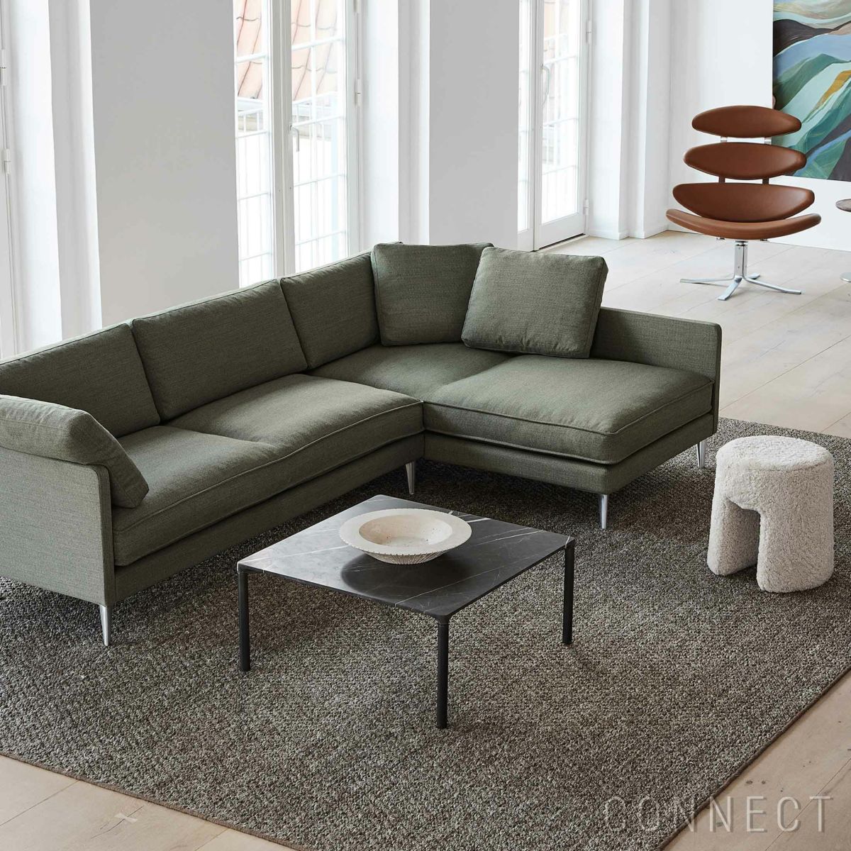 FREDERICIA（フレデリシア） / Locus Bowl（ローカスボウル） / Model 8215 / ボウル / Φ40