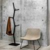 FREDERICIA（フレデリシア） / Nara Coat Stand（ナラコートスタンド） / Model 1880 / ホワイト