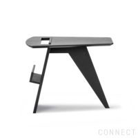FREDERICIA（フレデリシア） / Magazine Table（マガジンテーブル） / Model 6500 / オーク材・ラッカー仕上げ / ブラック