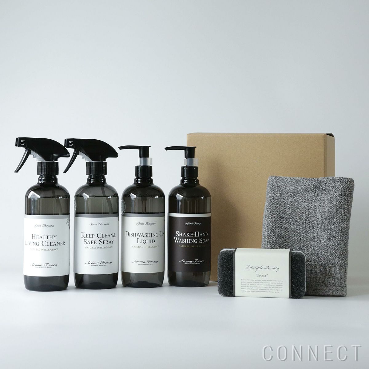 Aroma Fresco（アロマフレスコ） / ハウスケアセット【送料無料（沖縄・北海道除く）】