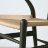 CARL HANSEN & SON （カール・ハンセン＆サン） / CH24 SOFT BY ILSE CRAWFORD / SEAWEED（シーウィード） / 限定Yチェアソフト（ワイチェア） ビーチ材・マットカラー