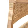 FREDERICIA（フレデリシア） / BM62 Armchair（アームチェア） / オーク材・オイル仕上げ / Cane wicker