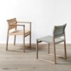 FREDERICIA（フレデリシア） / BM62 Armchair（アームチェア） / オーク材・オイル仕上げ / Cane wicker