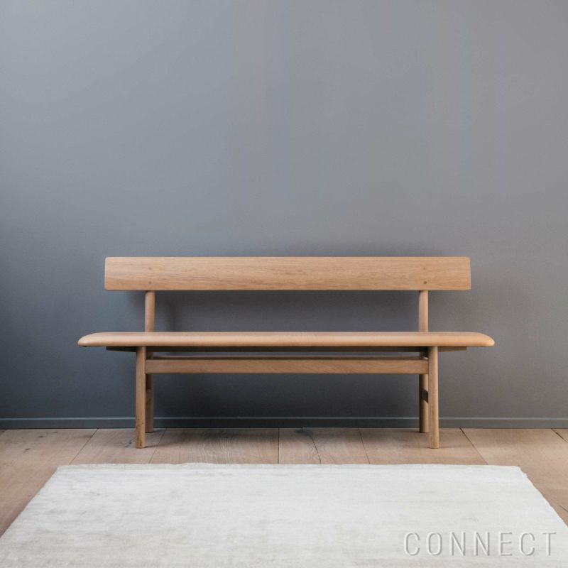 最高 FREDERICIA Pon Table 1295 オークソープΦ90cm | somersby.se