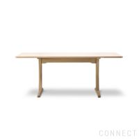 FREDERICIA（フレデリシア） / C18 Mogensen Shaker Table（モーエンセン シェーカーテーブル） / Model 6290 / オーク材・ソープ仕上げ / ダイニングテーブル