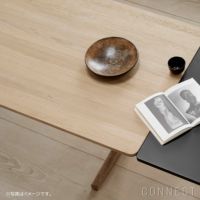 FREDERICIA（フレデリシア） / C18 Mogensen Shaker Table（モーエンセン シェーカーテーブル） / Model 6290 / オーク材・ソープ仕上げ / ダイニングテーブル