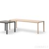 FREDERICIA（フレデリシア） / Piloti Wood Coffee Table（ピロッティウッドコーヒーテーブル） / Model 6720 / オーク材・スモークドオイル仕上げ / 75×75