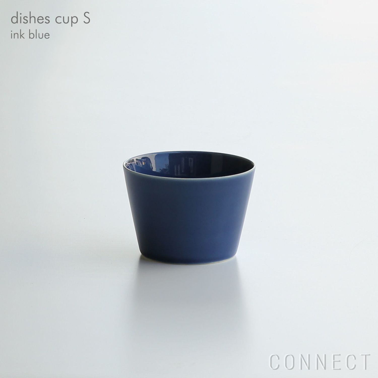 yumiko iihoshi porcelain （イイホシユミコ） / dishes（ディッシーズ） / cup（カップ）S / 全6色