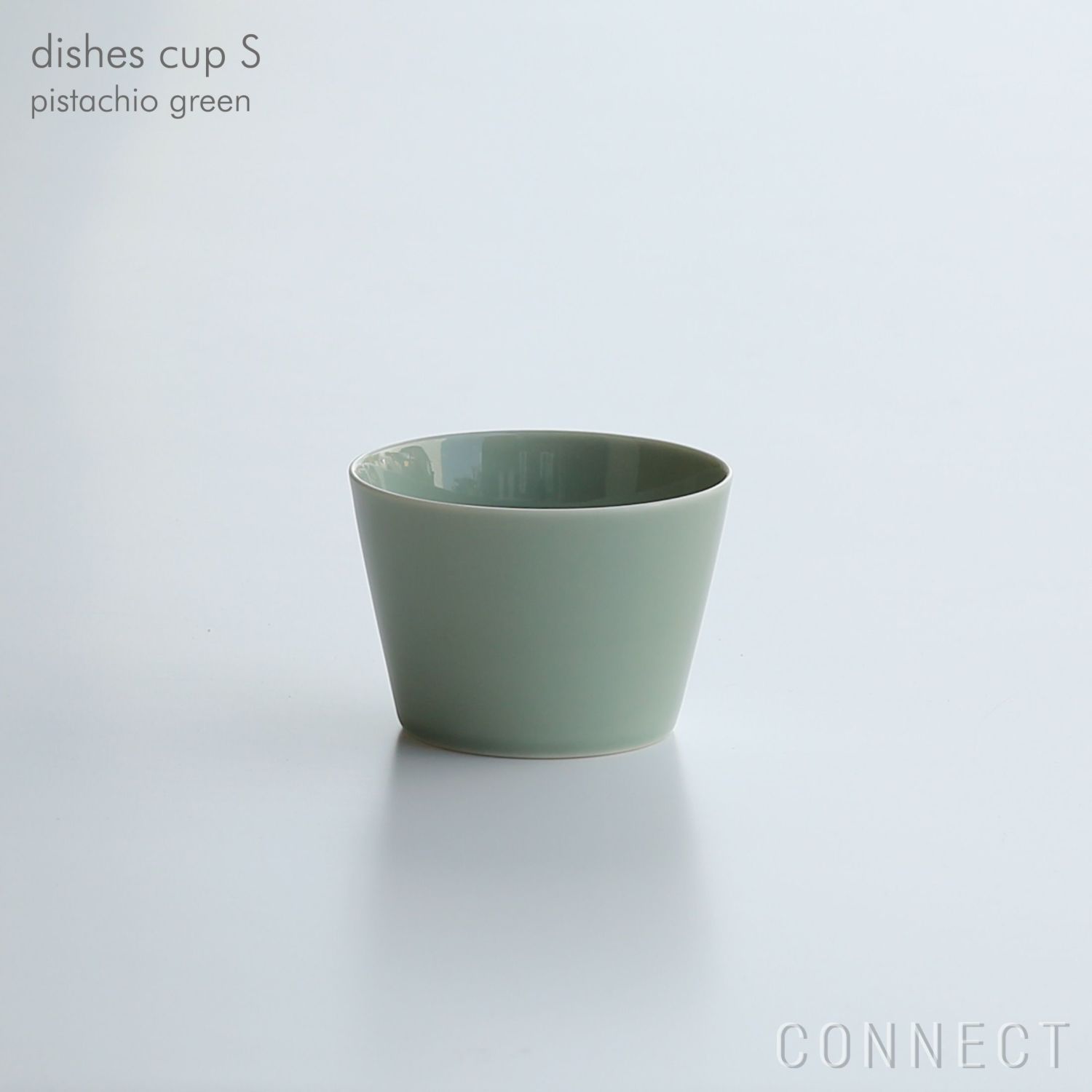 yumiko iihoshi porcelain （イイホシユミコ） / dishes（ディッシーズ） / cup（カップ）S / 全6色