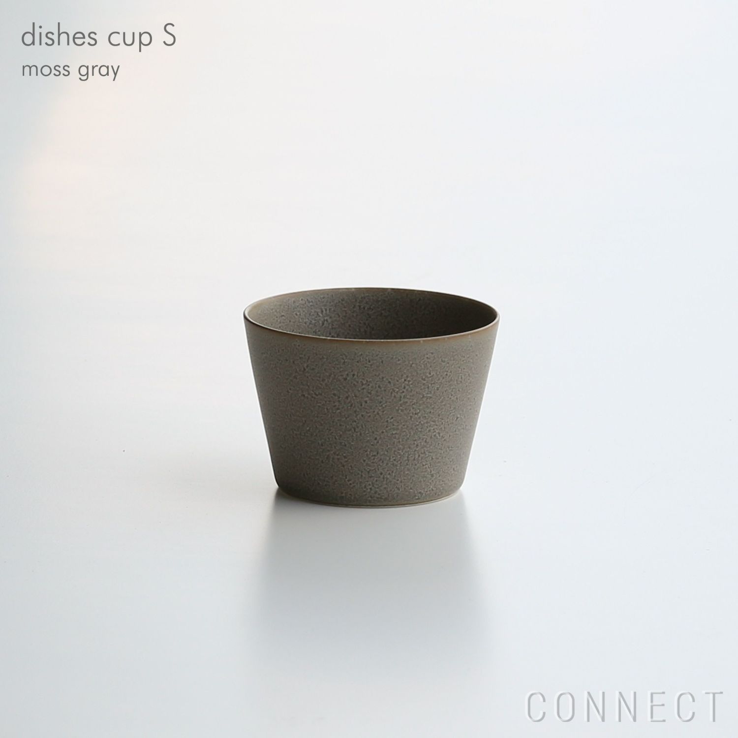 yumiko iihoshi porcelain （イイホシユミコ） / dishes（ディッシーズ） / cup（カップ）S / 全6色