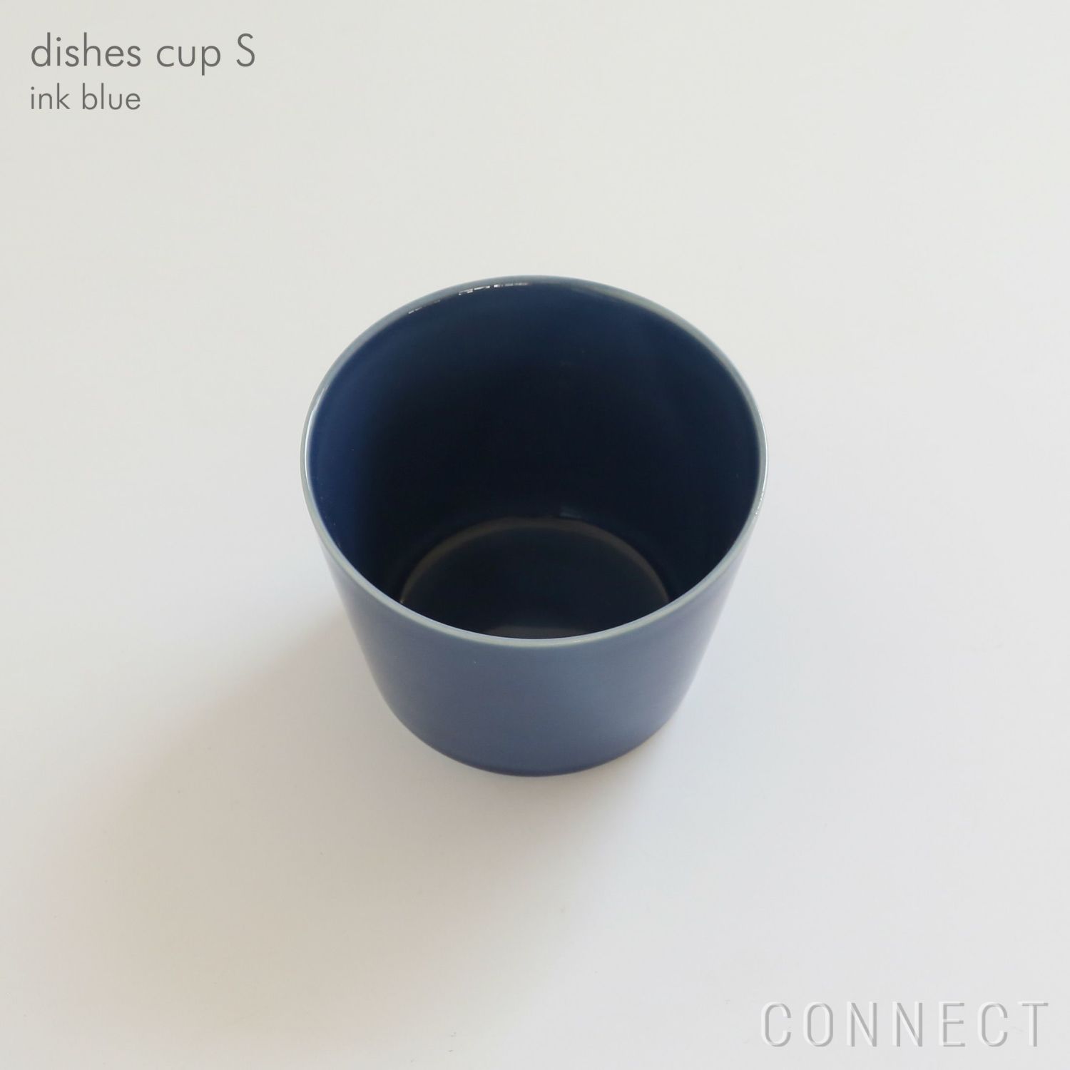 yumiko iihoshi porcelain （イイホシユミコ） / dishes（ディッシーズ） / cup（カップ）S / 全6色