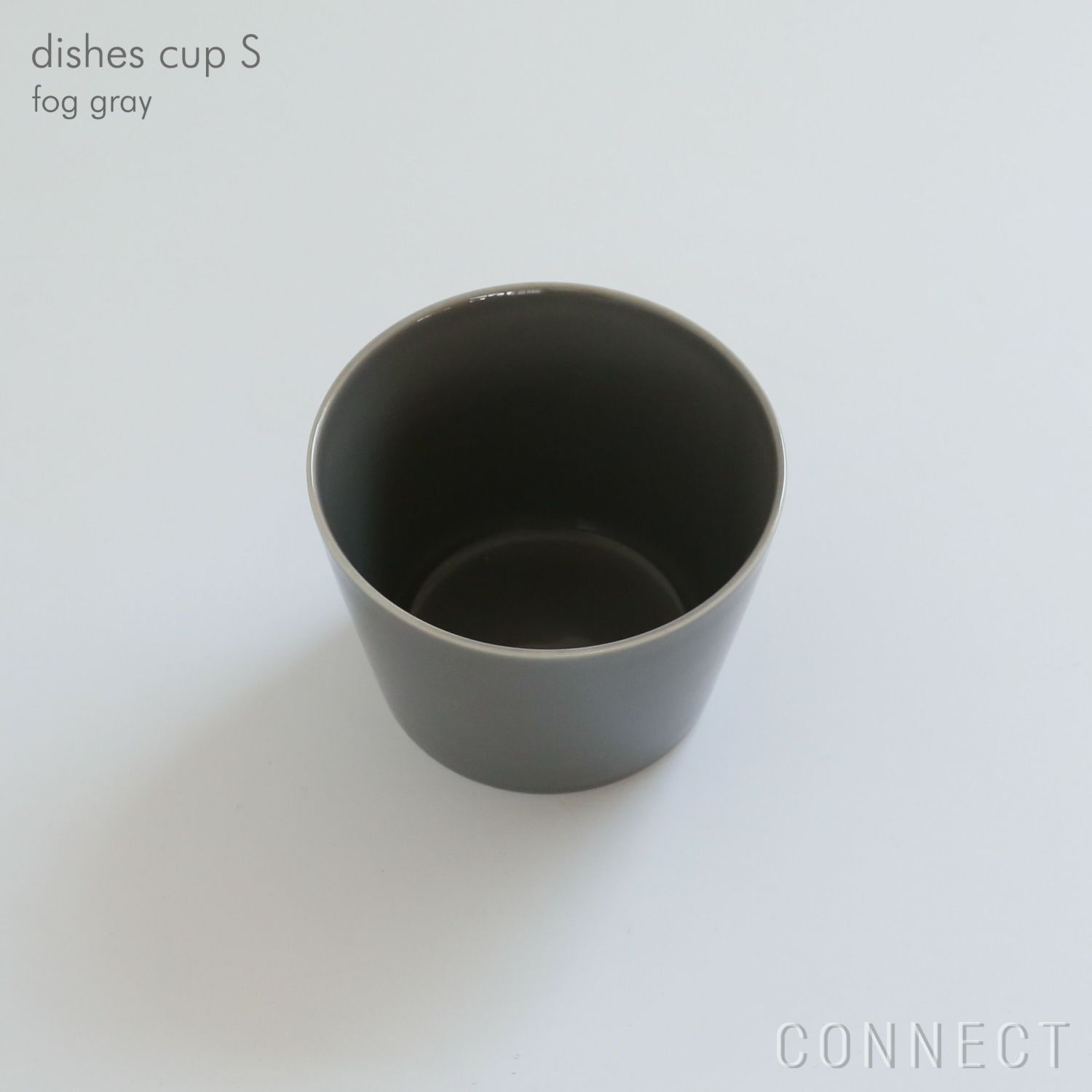 yumiko iihoshi porcelain （イイホシユミコ） / dishes（ディッシーズ） / cup（カップ）S / 全6色