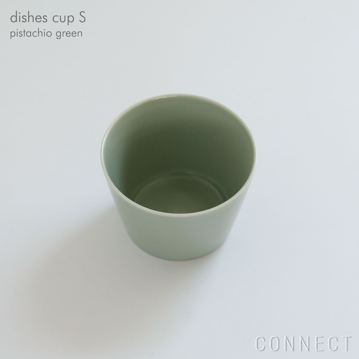 yumiko iihoshi porcelain （イイホシユミコ） / dishes（ディッシーズ） / cup（カップ）S / 全6色