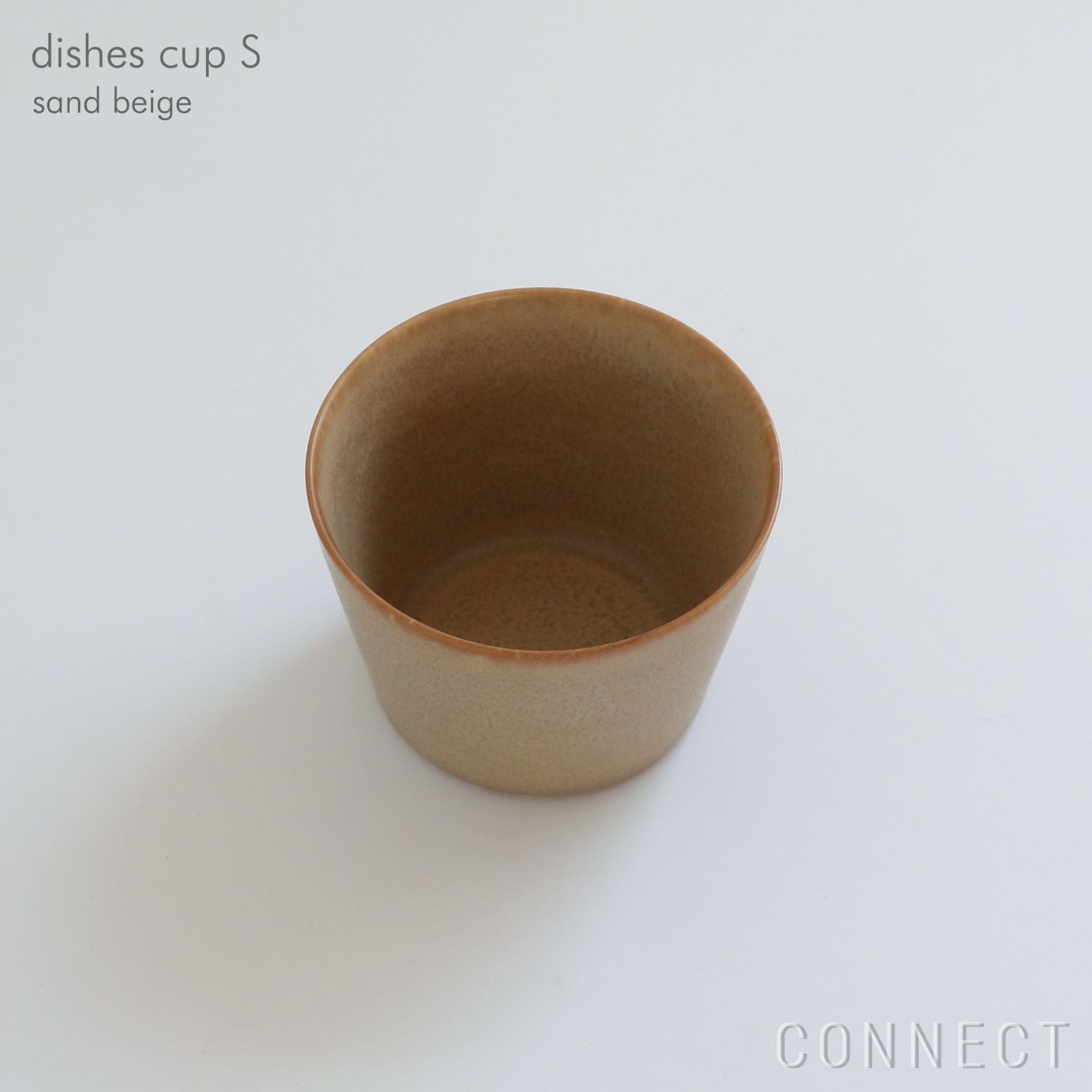 yumiko iihoshi porcelain （イイホシユミコ） / dishes（ディッシーズ） / cup（カップ）S / 全6色